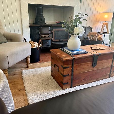 Rosemount Bothy - Highland Cottage Гарв Екстериор снимка