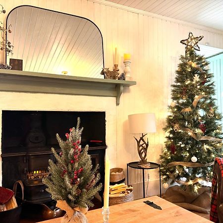 Rosemount Bothy - Highland Cottage Гарв Екстериор снимка
