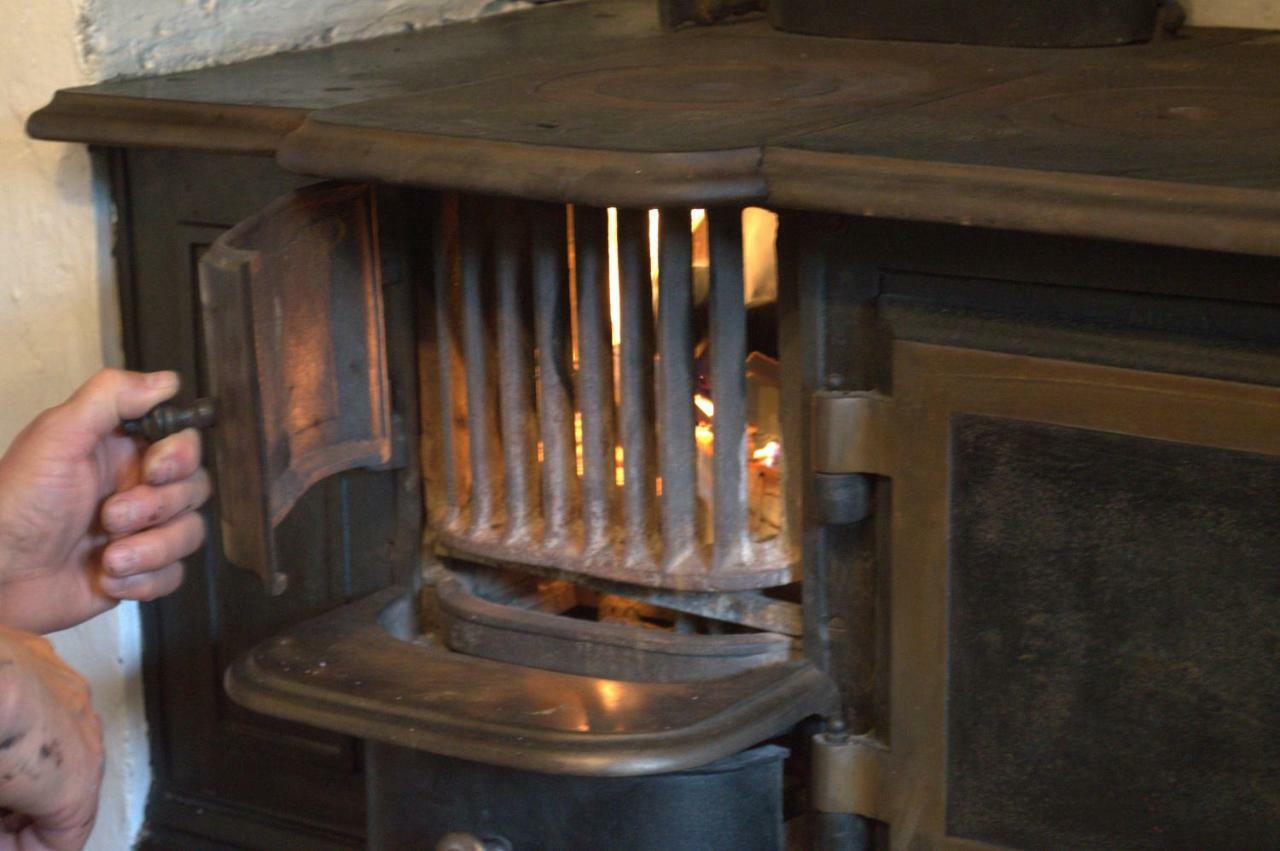 Rosemount Bothy - Highland Cottage Гарв Екстериор снимка