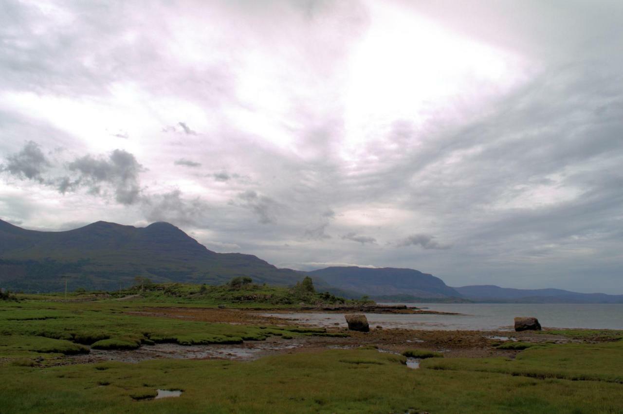 Rosemount Bothy - Highland Cottage Гарв Екстериор снимка